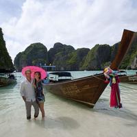 Отзыв от Кристина - Виза Destination Thailand